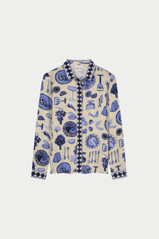 GALA Bluse