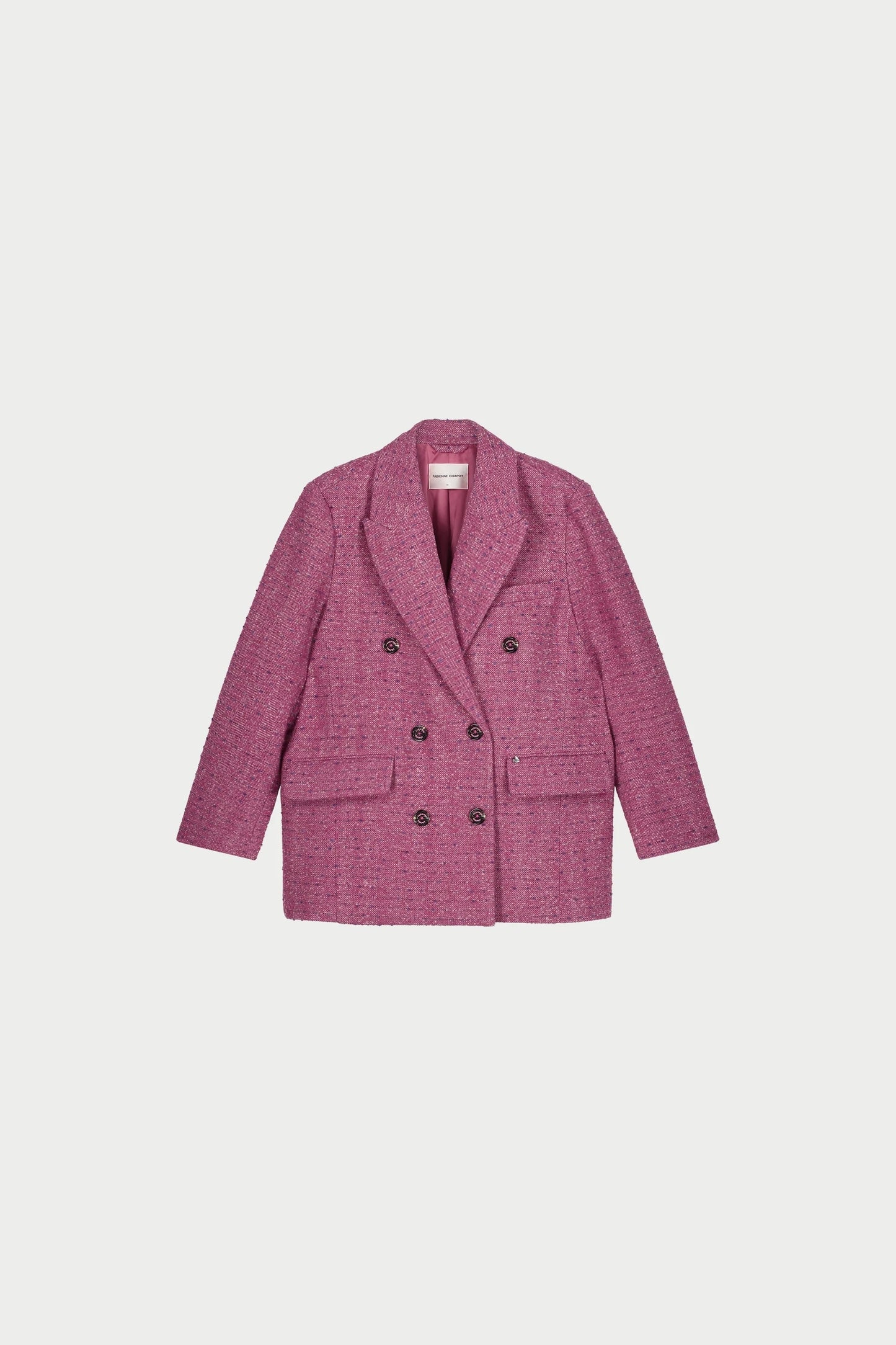 SABINE Blazer