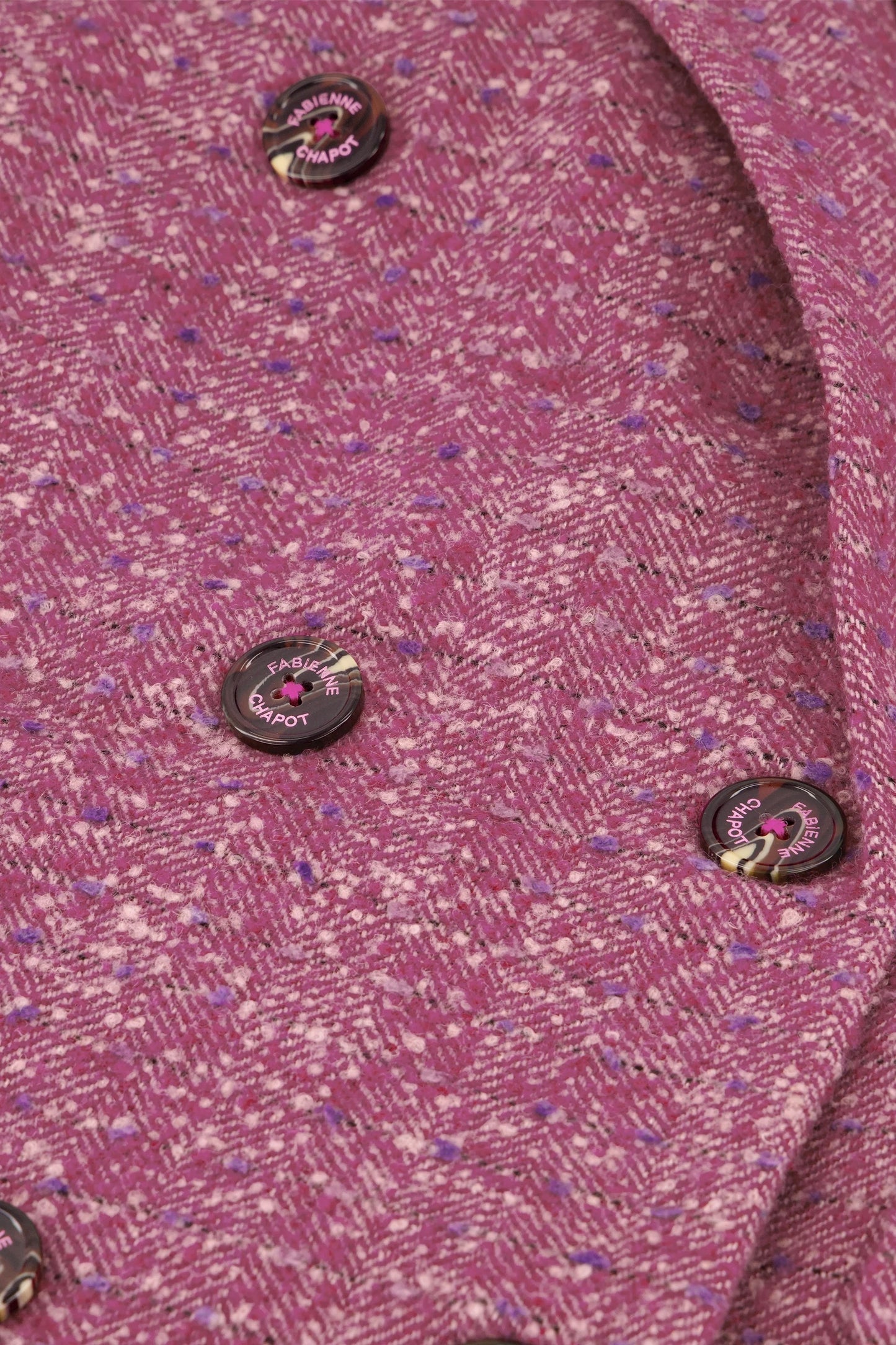 SABINE Blazer