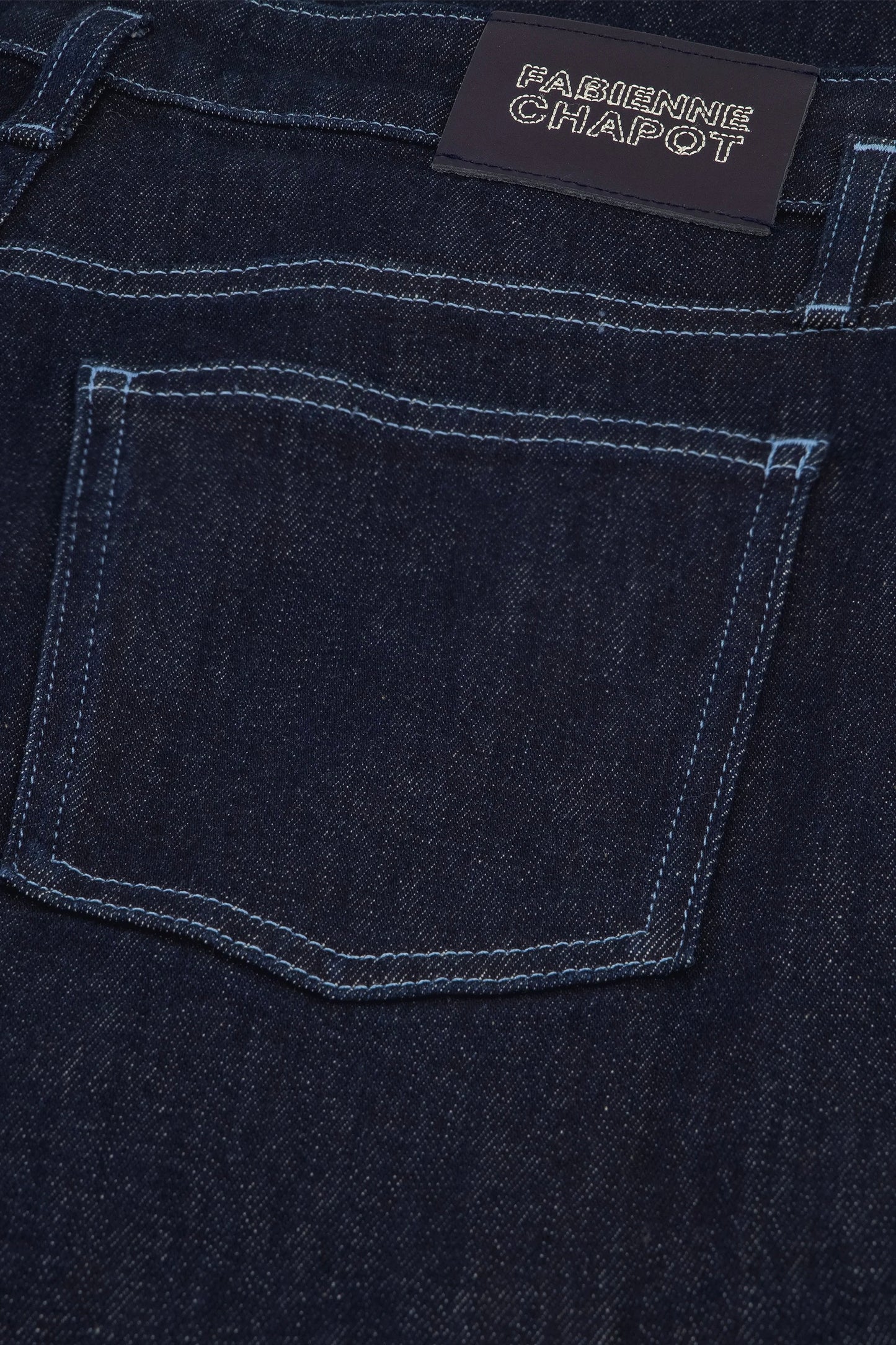 LUCY Denim