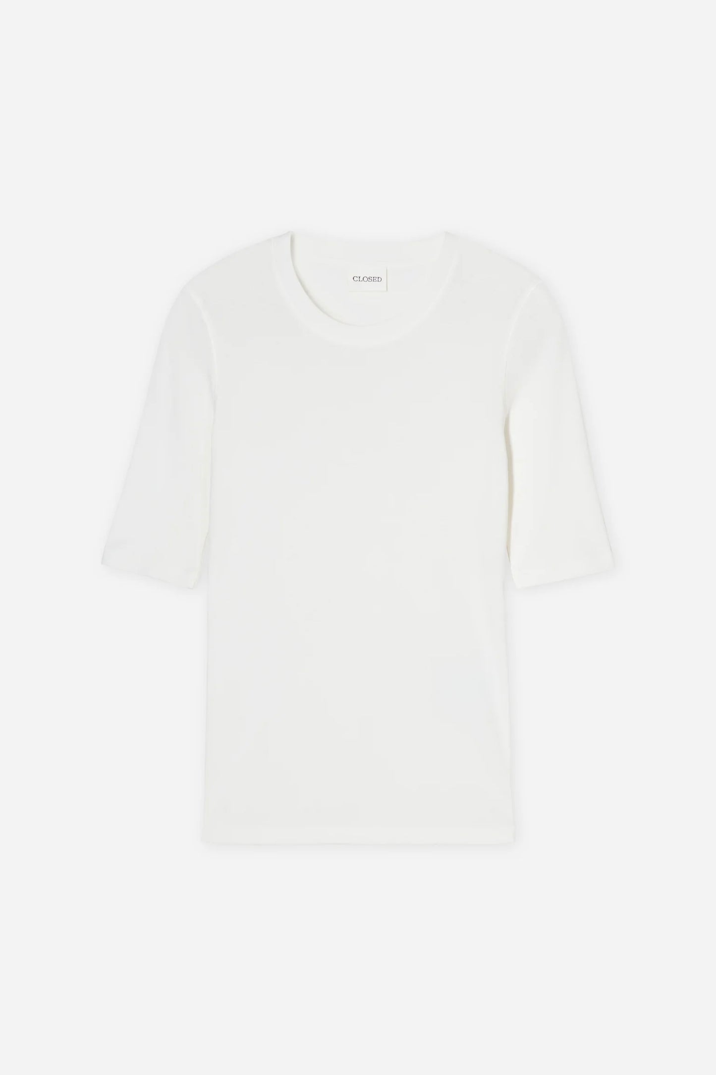 CREWNECK SHORTSLEEVE