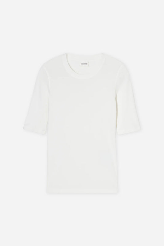 CREWNECK SHORTSLEEVE