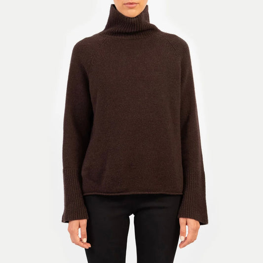 PIPPA-PULLOVER (2 Farben)