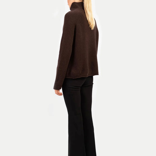 PIPPA-PULLOVER (2 Farben)