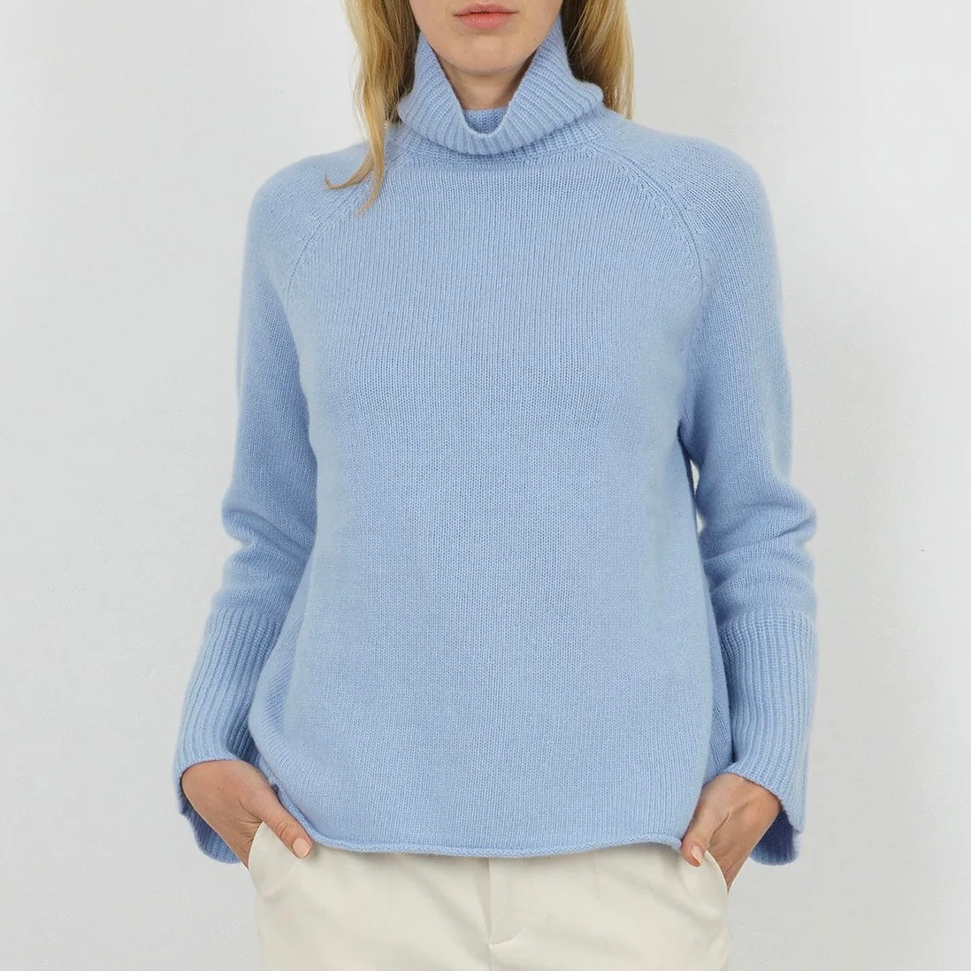 PIPPA-PULLOVER (2 Farben)