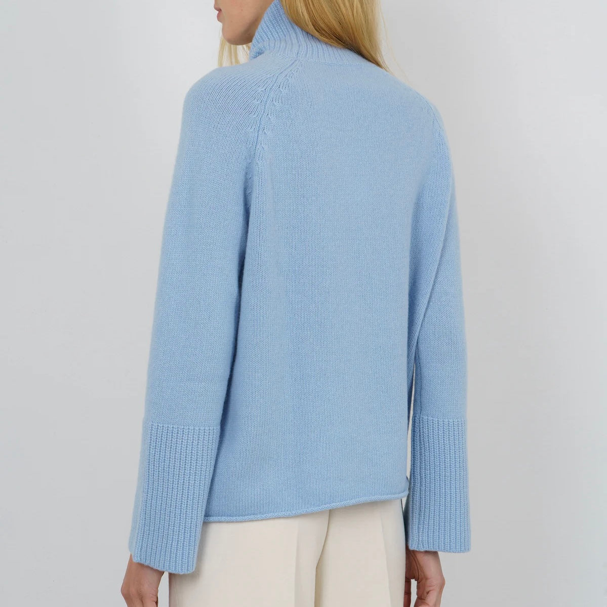 PIPPA-PULLOVER (2 Farben)
