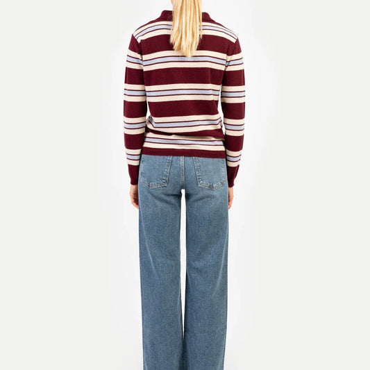 ROBIN POLO (2 Farben)