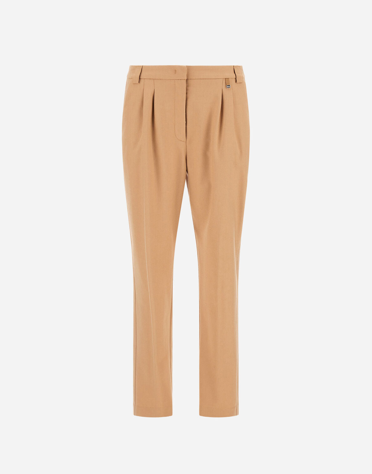 Hose aus Fluid Wool