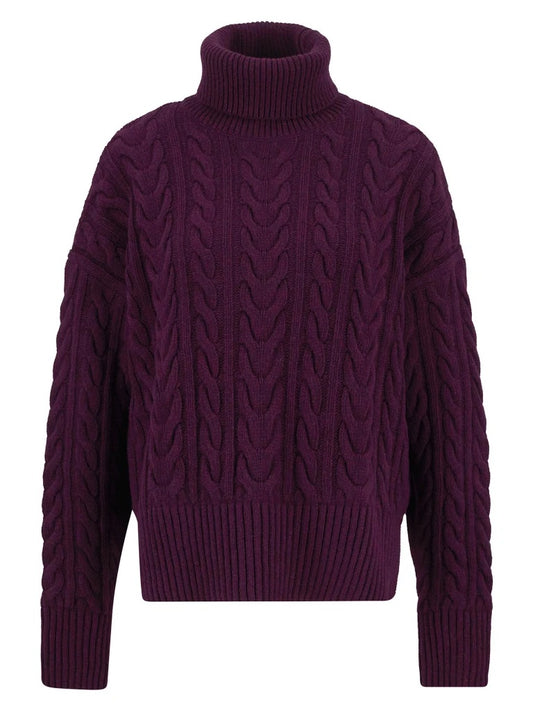 Rollkragenpullover Embleton (2 Farben)