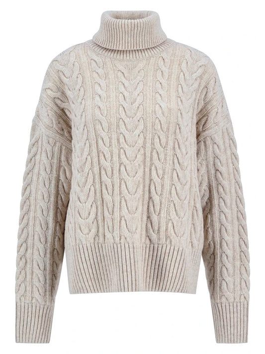 Rollkragenpullover Embleton (2 Farben)