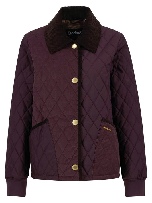 Steppjacke Marla