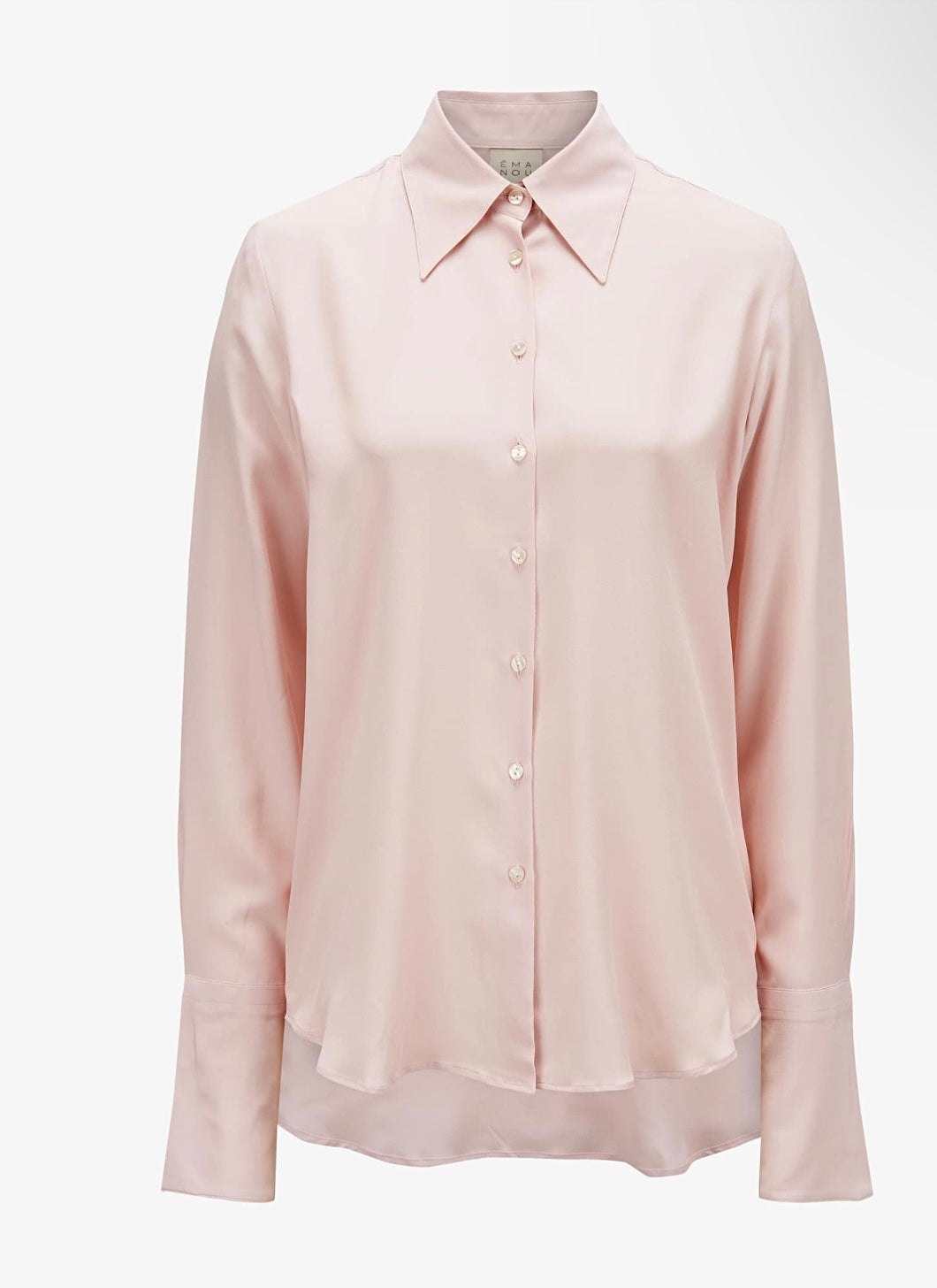 Bluse NEW VOYAGE (3 Farben)