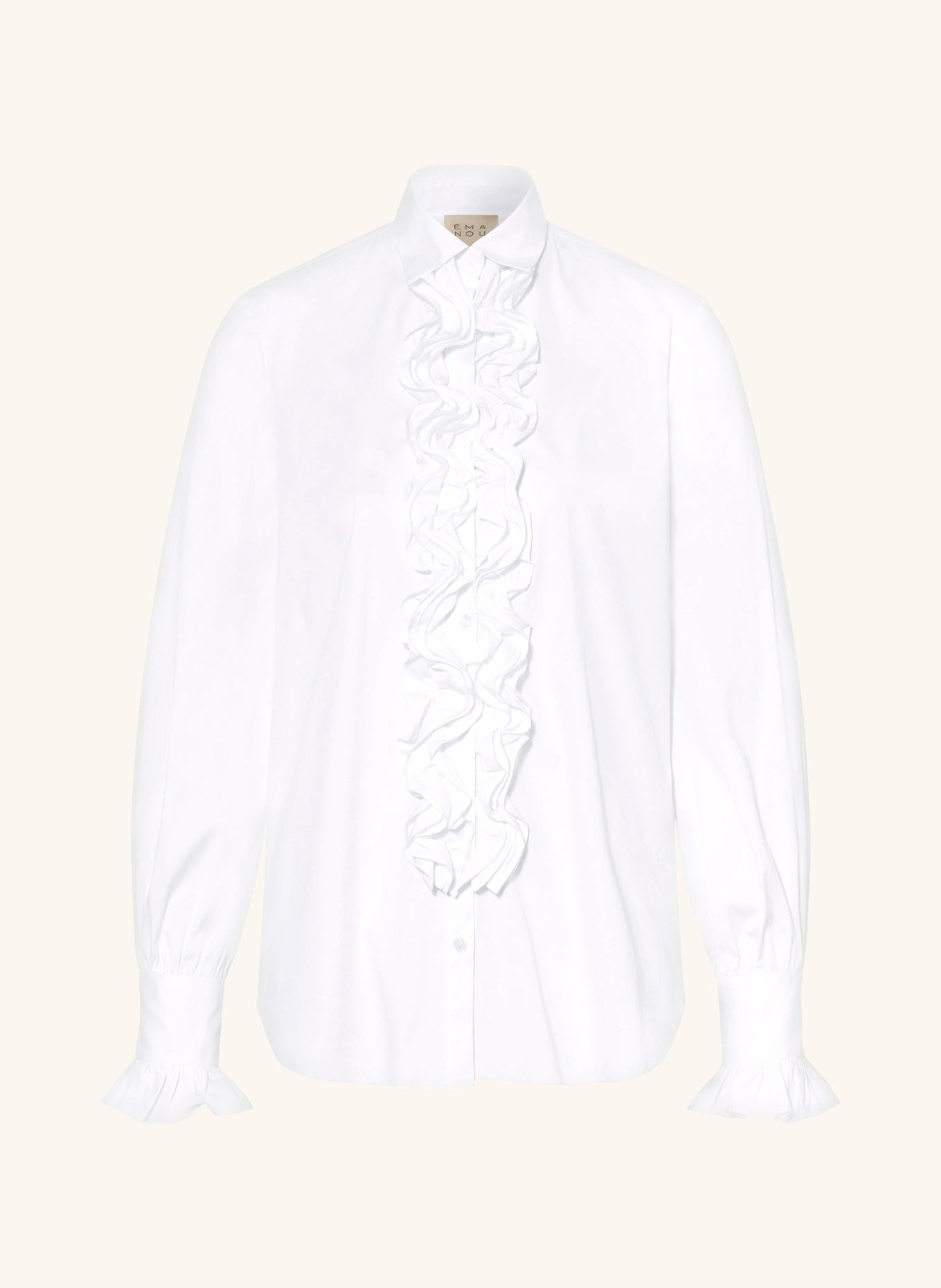 Bluse Yves