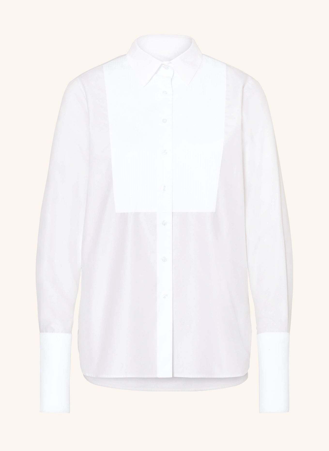 Bluse Filou Bib