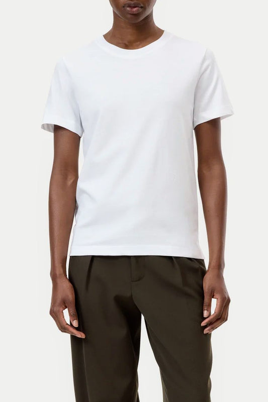 T-shirt aus Bio-Baumwolle