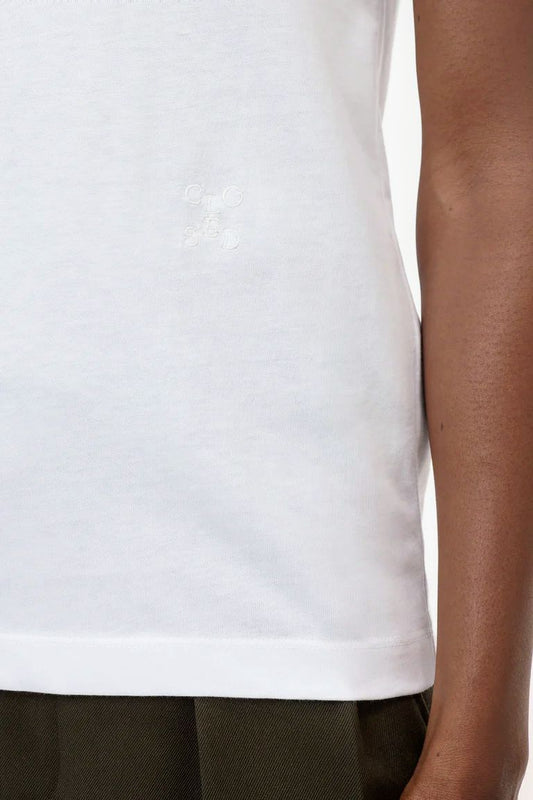 T-shirt aus Bio-Baumwolle