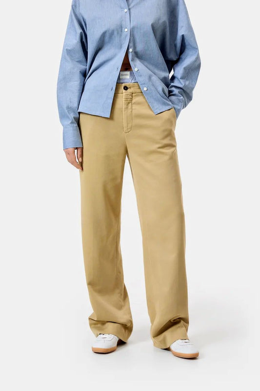 Wide Pants - Jurdy