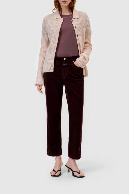 Straight Pants - Milo