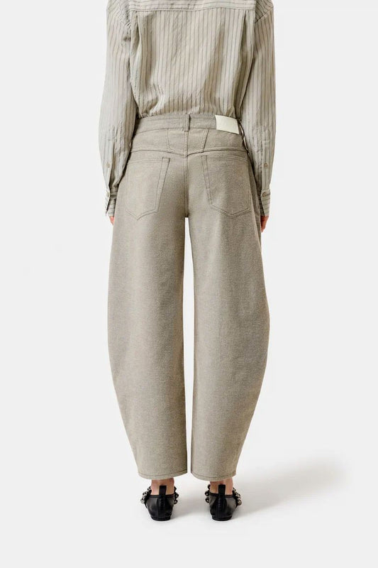 Barrel Pants - Jazzie