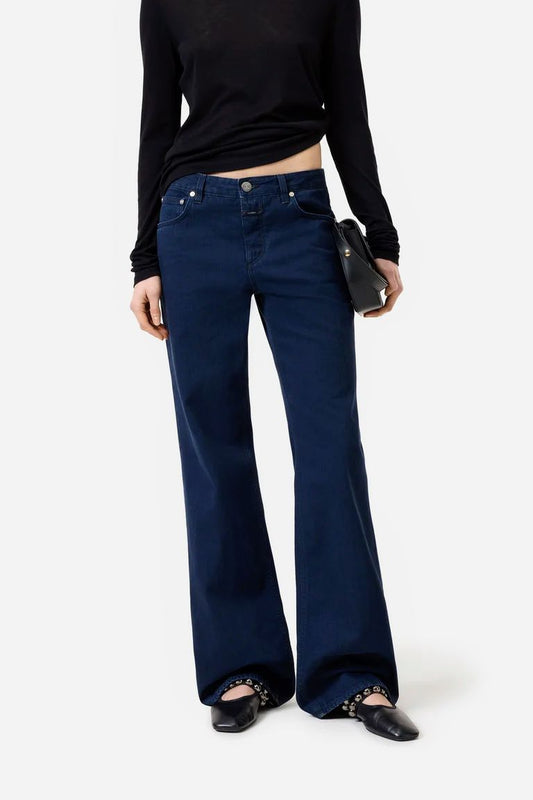 Wide Jeans - Gillan