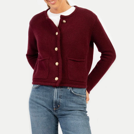 Patricia (4 Farben)