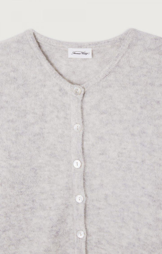 Damencardigan