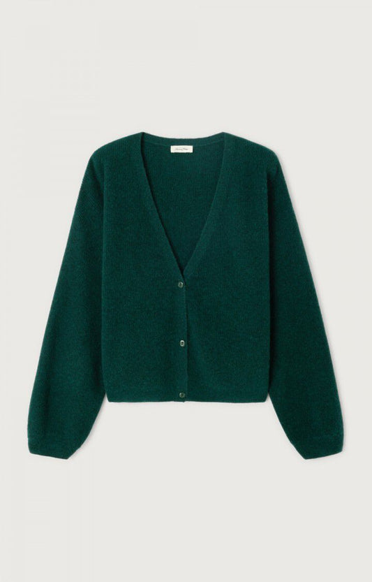 Cardigan Raxow