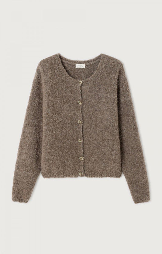 Cardigan Zolly (2 Farben)