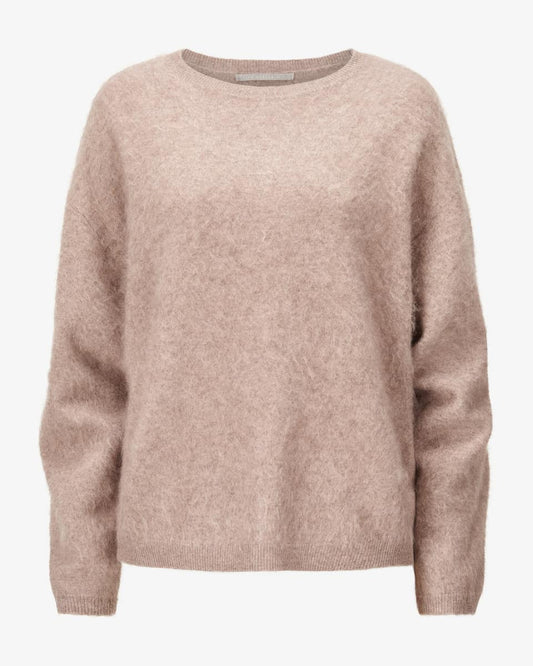 Cashmere Pullover ( 2 Farben)