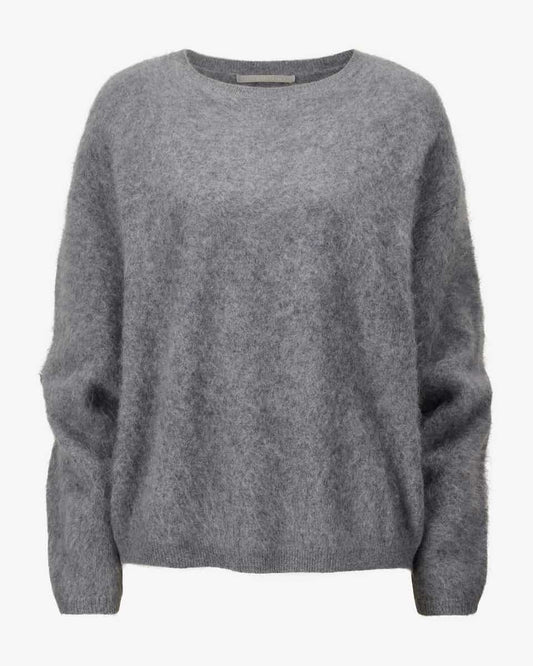 Cashmere Pullover ( 2 Farben)