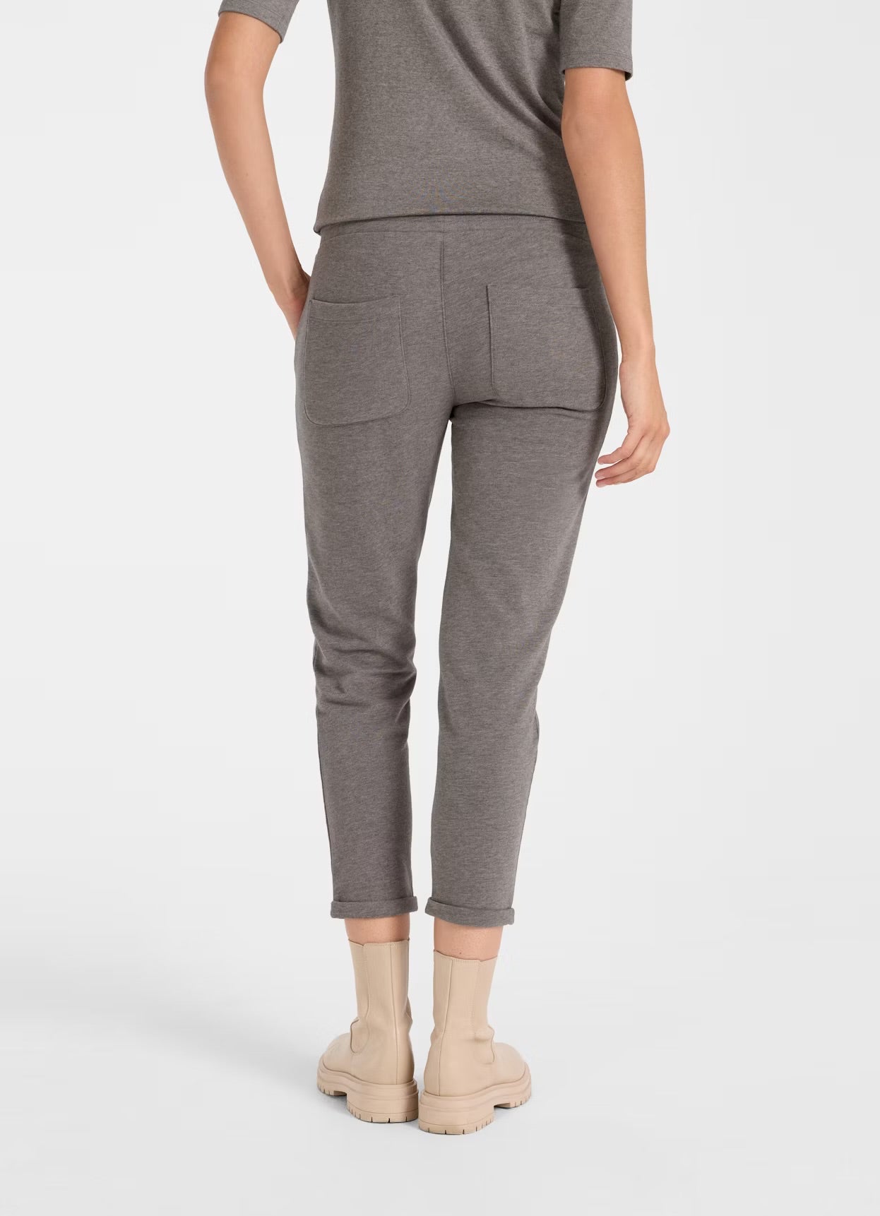 Margie Fleece Pants