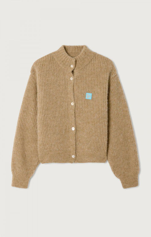 Cardigan East ( 2 Farben)