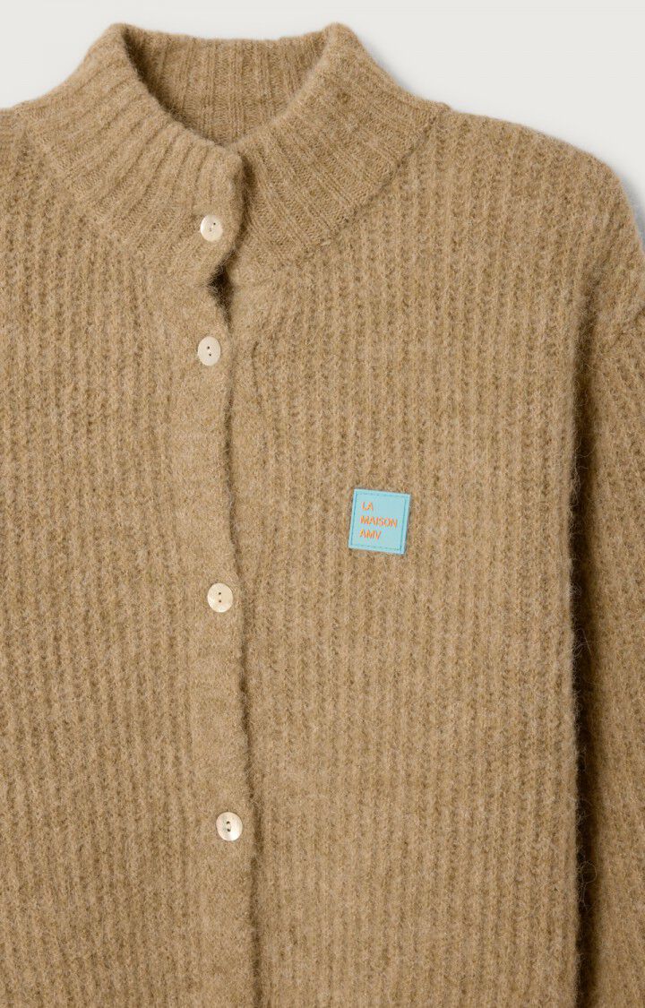 Cardigan East ( 2 Farben)
