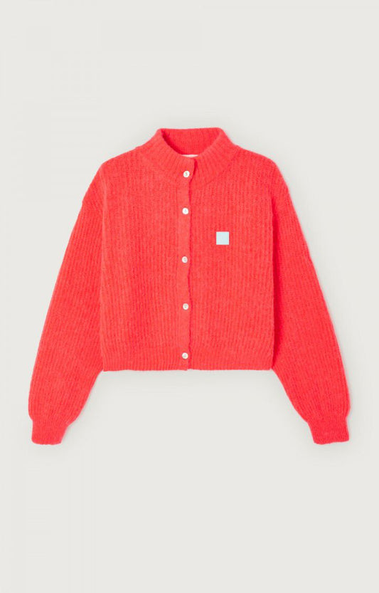 Cardigan East ( 2 Farben)