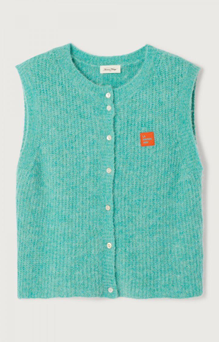 Strickweste East ( 2 Farben)