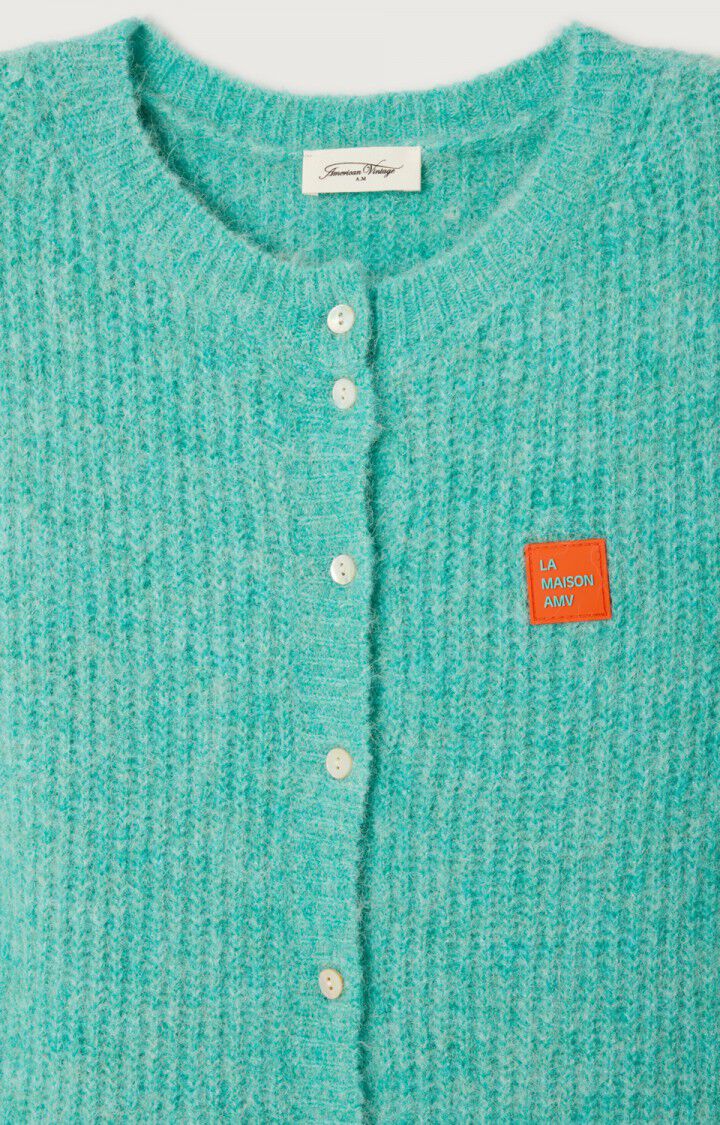 Strickweste East ( 2 Farben)