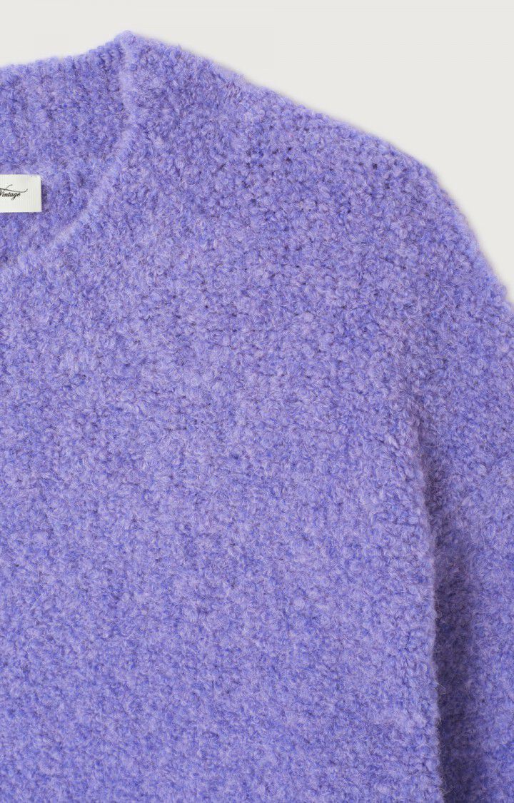 Pullover Zolly ( 2 Farben )