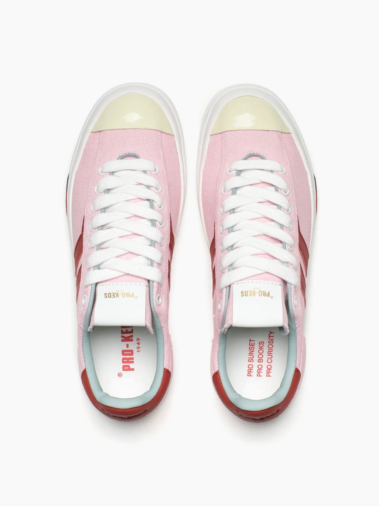 Court ACE Sneaker  (2 Farben)