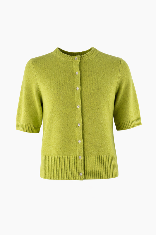 Cardigan Soleil