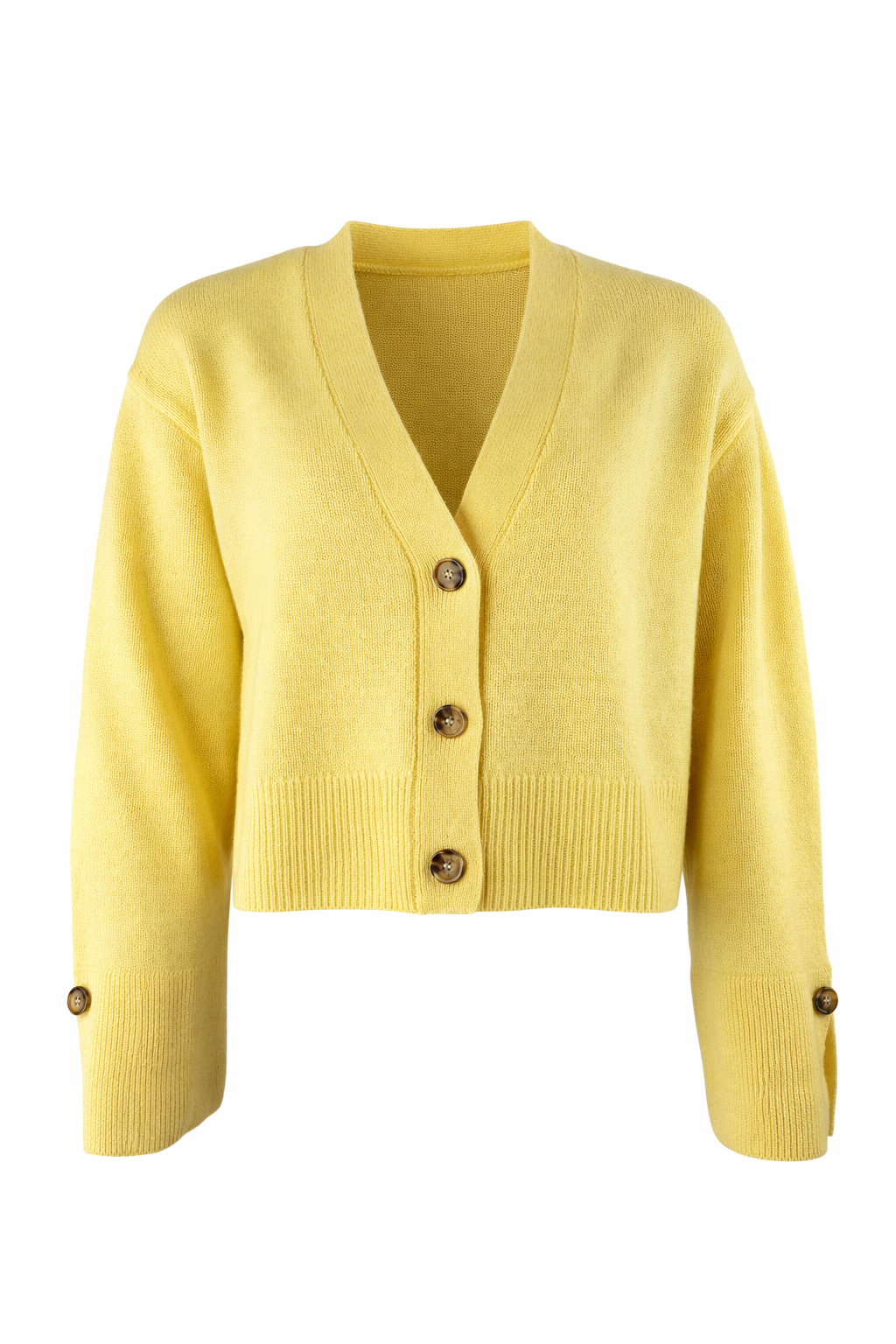 Strickjacke Palais (2 Farben)