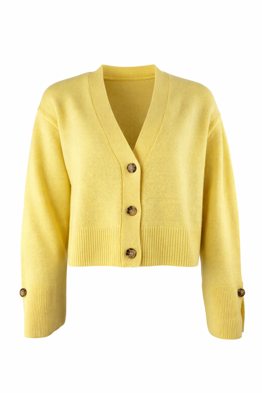 Strickjacke Palais (2 Farben)