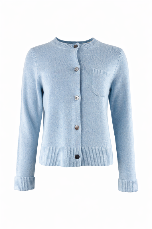 Cardigan (2 Farben)