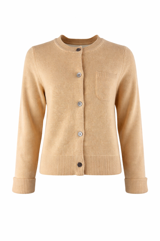 Cardigan (2 Farben)