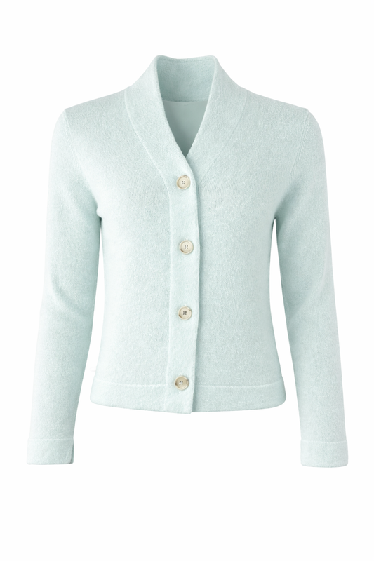 Strickjacke ( 2 Farben)