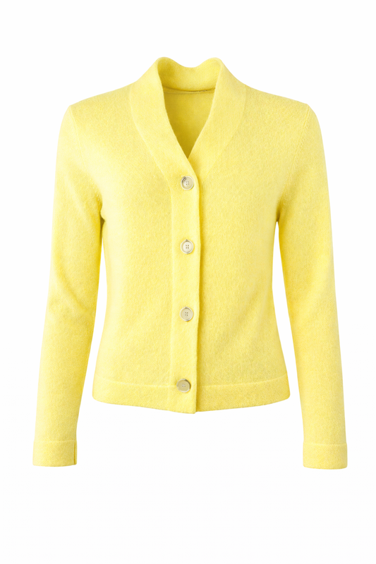 Strickjacke ( 2 Farben)