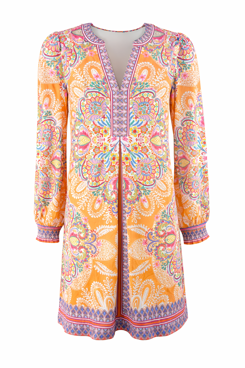 Kleid Aarya