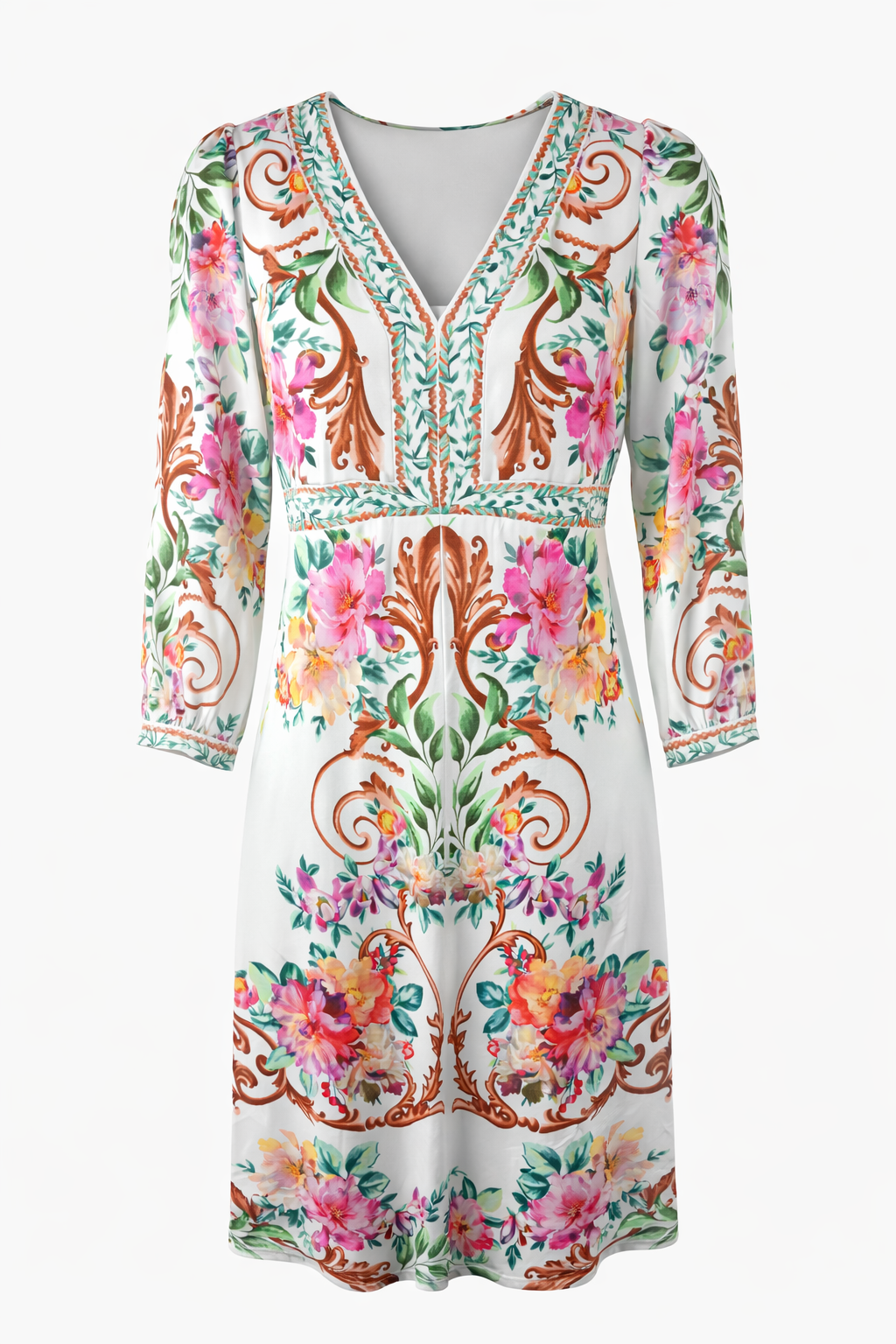 Kleid Sariah