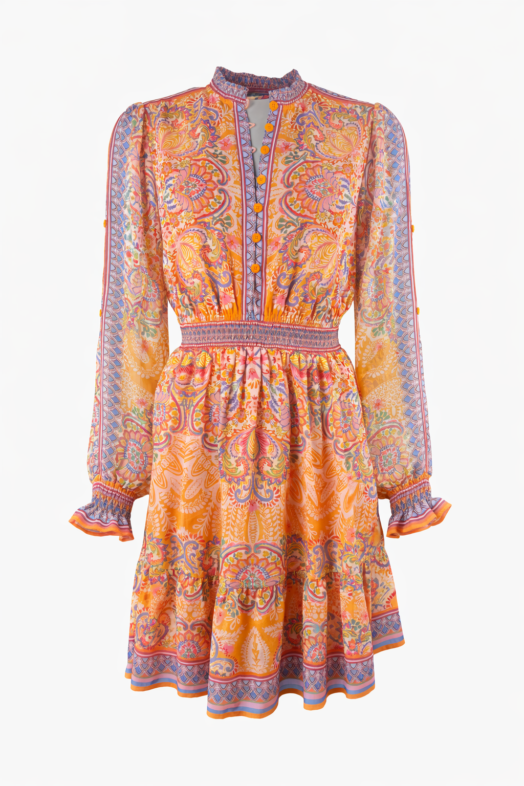 Kleid Elenora