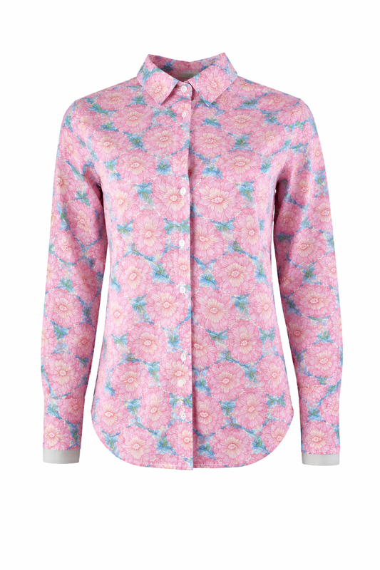 Liberty Bluse ( 2 Farben)