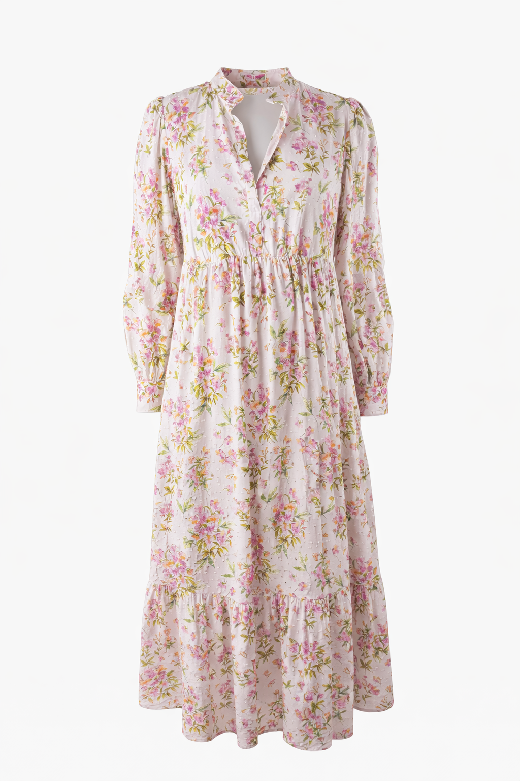 Kleid (2 Farben)